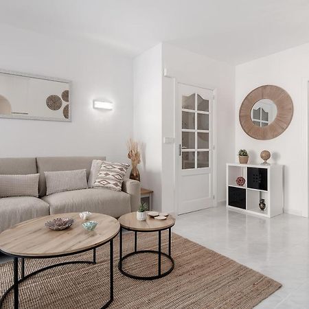 Apartamento Mediterraneo En El Alma De Moraira Eksteriør bilde