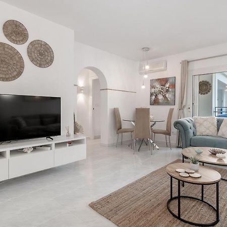 Apartamento Mediterraneo En El Alma De Moraira Eksteriør bilde