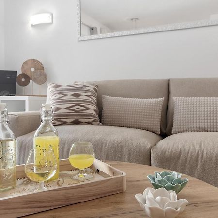 Apartamento Mediterraneo En El Alma De Moraira Eksteriør bilde